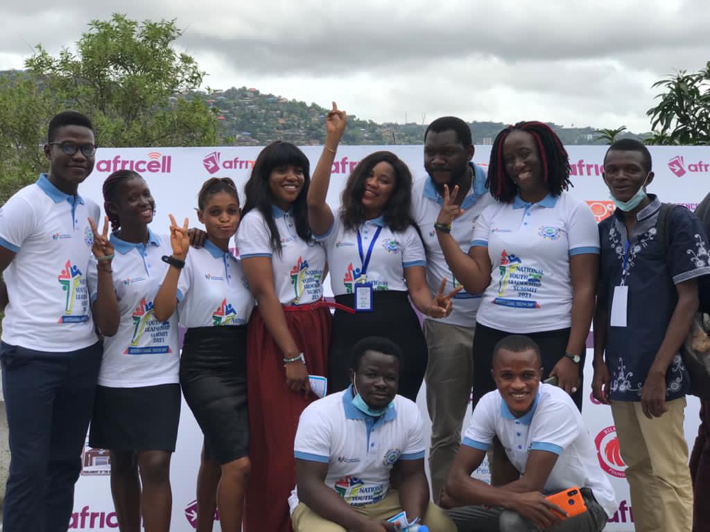 International Youth Day 2021